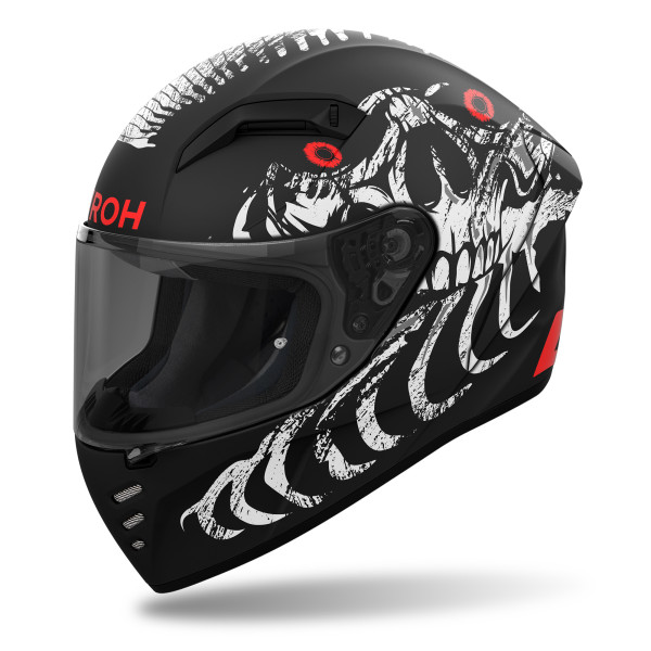 Airoh Airoh connor helmet - myth matt - l